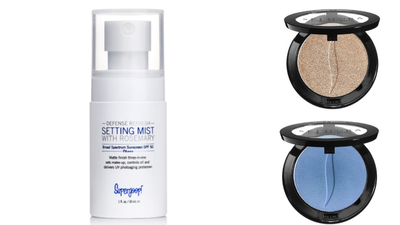 Images via Sephora